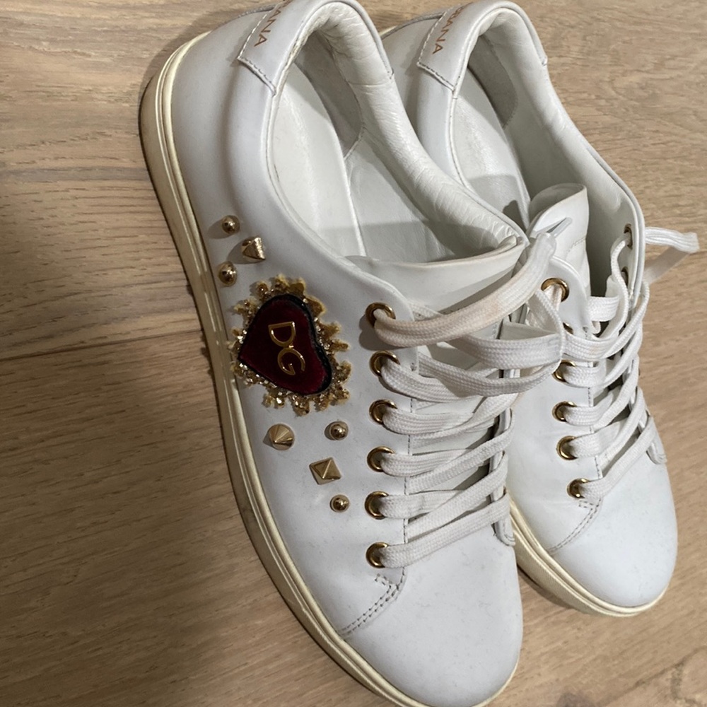 Dolce & Gabbana used but very good shape no damage